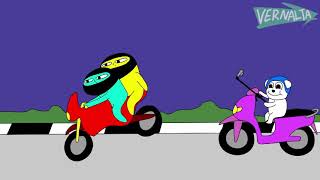 Download Lagu Tutu kali ini benaran janji ga toxic lagi MP3