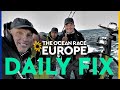 Daily Fix Episode #2 | The Ocean Race Europe