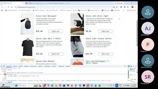 Page Object Model Part 2 Day 21