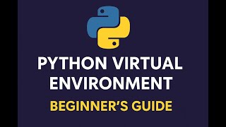 🐍 Virtual Environment in Python Explained | No More Dependency Conflicts!