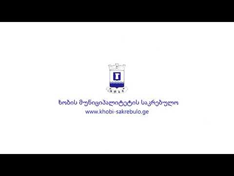 ხობის საკრებულოს თავმჯდომარემ პატარებს ბავშვთა დაცვის დღე მიულოცა