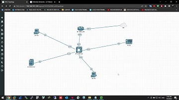 Cisco Ise  Dot1x User and Machine Authentication with EAP Chaining