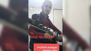 MUSTAFA ERDOĞAN  SEVDALI GELİN