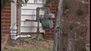 Columbia Gas working to make sure gas service remains uninterrupted