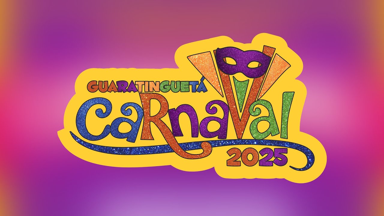CARNAVAL 2025