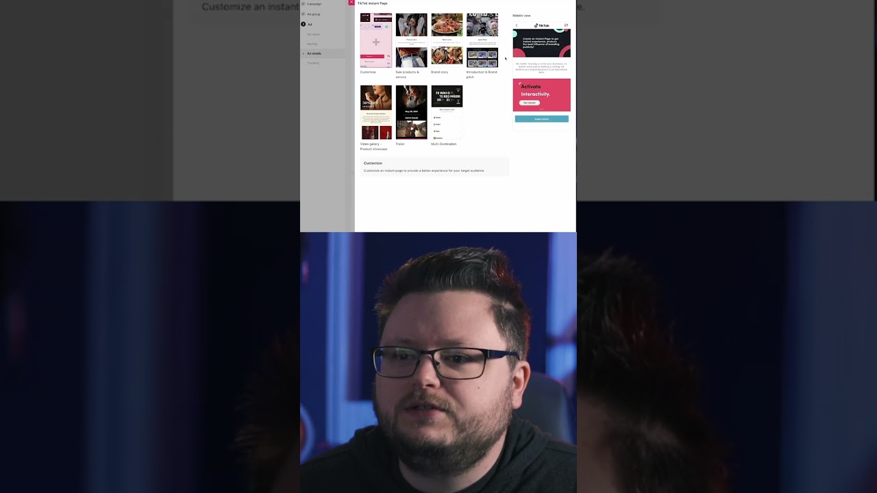 Cut your TikTok ads to Spotify campaign cost! 