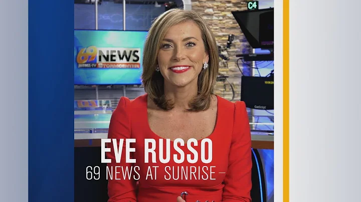 WFMZs Eve Russo: The people you know! The news you...