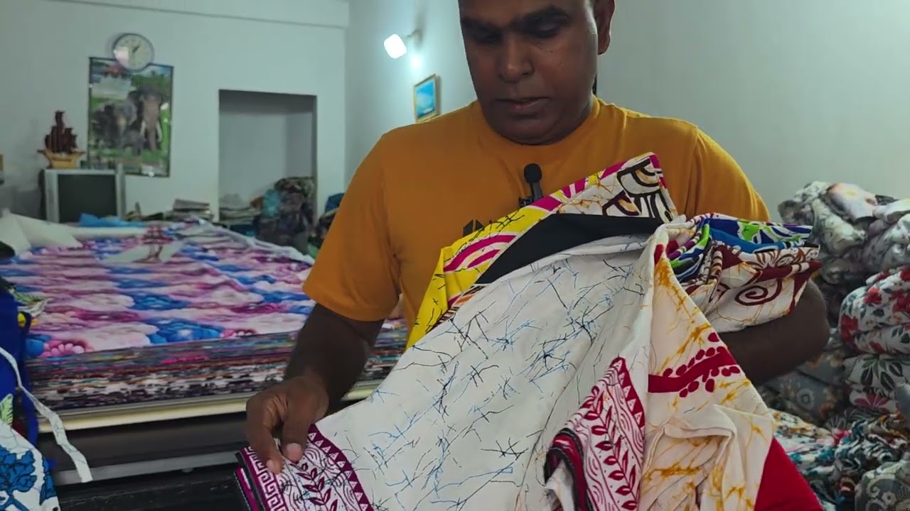බතික් ගවුම් අලුත්ම ඩිසයින් මහරගම පාන්දර පෝලේ අඩුම මිල .