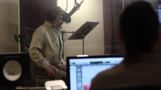 Transformers: Devastation - Peter Cullen Interview