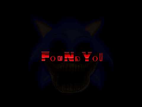 Sonic Exe One Last Round pt2