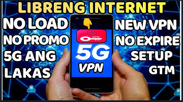 FREE INTERNET SUPERFAST NEW VPN NEW PAY NO LOAD NO LOAD SETUP NO VALIDITY