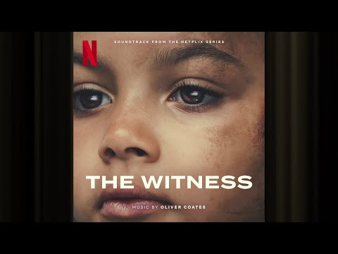 Cycles | The Witness | Official Soundtrack | Netflix