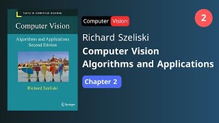 2- Computer Vision Algorithms and Applications | Lines