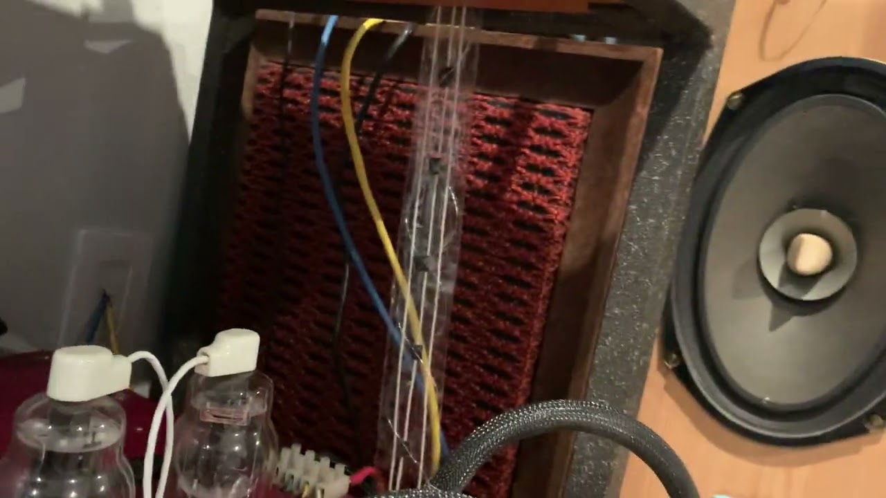 Epic RANT  warning AGAINST RWA INTERCONNECTS! warning - F clusterbombs (if sensitive do NOT WATCH!)