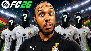 TESTANDO JOGADORES NOVOS NO LOS VADERS