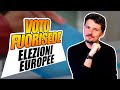 I fuorisede potranno votare alle Europee! (ma non tutti)