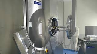 Coater Manesty Accelacota 350 (6)
