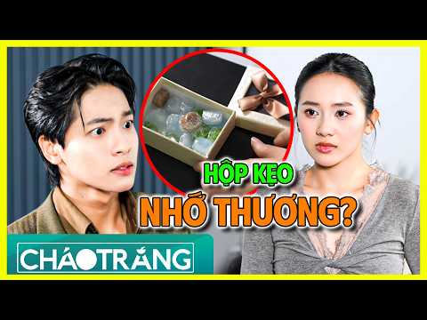 Hộp Kẹo NHỚ THƯƠNG, Ký Ức Tình Đầu Quay Về??? | Couple Uyên Phúc | Phim Ngắn Ngôn Tình 2026