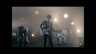 UNISON SQUARE GARDEN「天国と地獄」MV