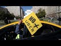 LA Uber Drivers Are Striking (And More Are Coming)