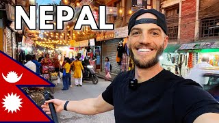 Traveling Back to Nepal- Why It's My Favorite Country