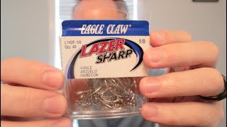 Match Highlights Say Goodbye to Bad Days Fishing! How These Hooks Changed My Fishing Game