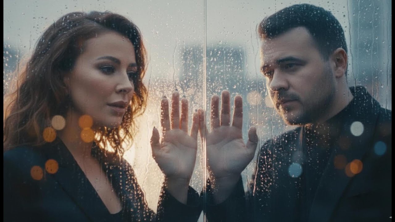 Emin & Ани Лорак - Если мы потеряемся 💔 | Эмоциональный русский дуэт