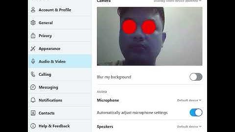 Demo 53: ESP32 Camera as a Webcam for Skype/Zoom video call
