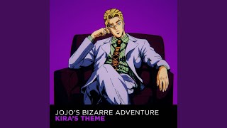 Kiras Theme (Jojos Bizarre Adventure) (LoFi Hip Hop Cover)