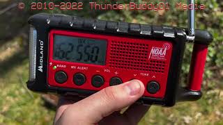 Required Weekly Tests from 4/13/22 (EAS 7736-7741)