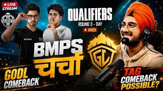 survival stage ki Fight ! BMPS