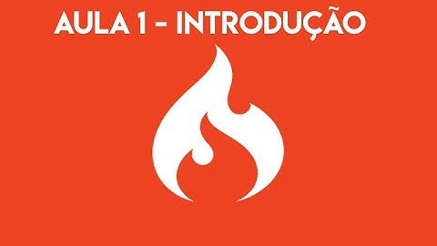 [CodeIgniter] Aula 1 - Introdução