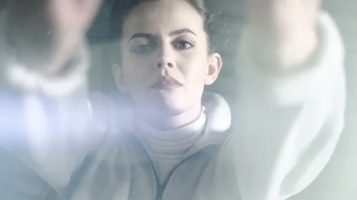 YOU WILL REMAIN - SONG - VIDEO - FEAT. KIM GARNER