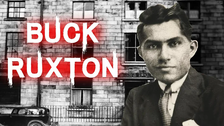 The Horrifying & Disturbing case of Buck Ruxton