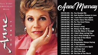 Download Lagu ANNE MURRAY Greatest Hits 🎶✨The Very Best Of ANNE MURRAY ❤️ Timeless Oldies But Goodies Classics MP3 Download Lagu ANNE MURRAY Greatest Hits 🎶✨The Very Best Of ANNE MURRAY ❤️ Timeless Oldies But Goodies Classics MP3