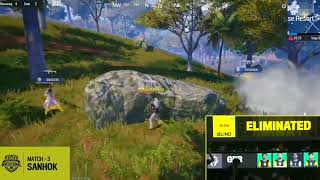 Dpluskia Nolbu The Rising Star Well Played Gladiators