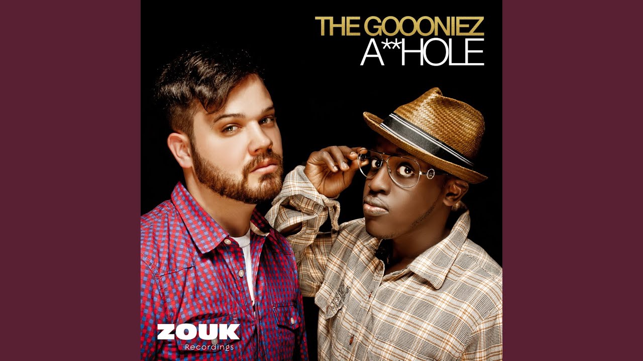 Watch A**hole (Original Mix) on YouTube Watch A**hole (Original Mix) on YouTube