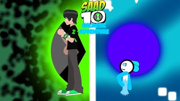 Saad 10 Galactic Adventure Intro