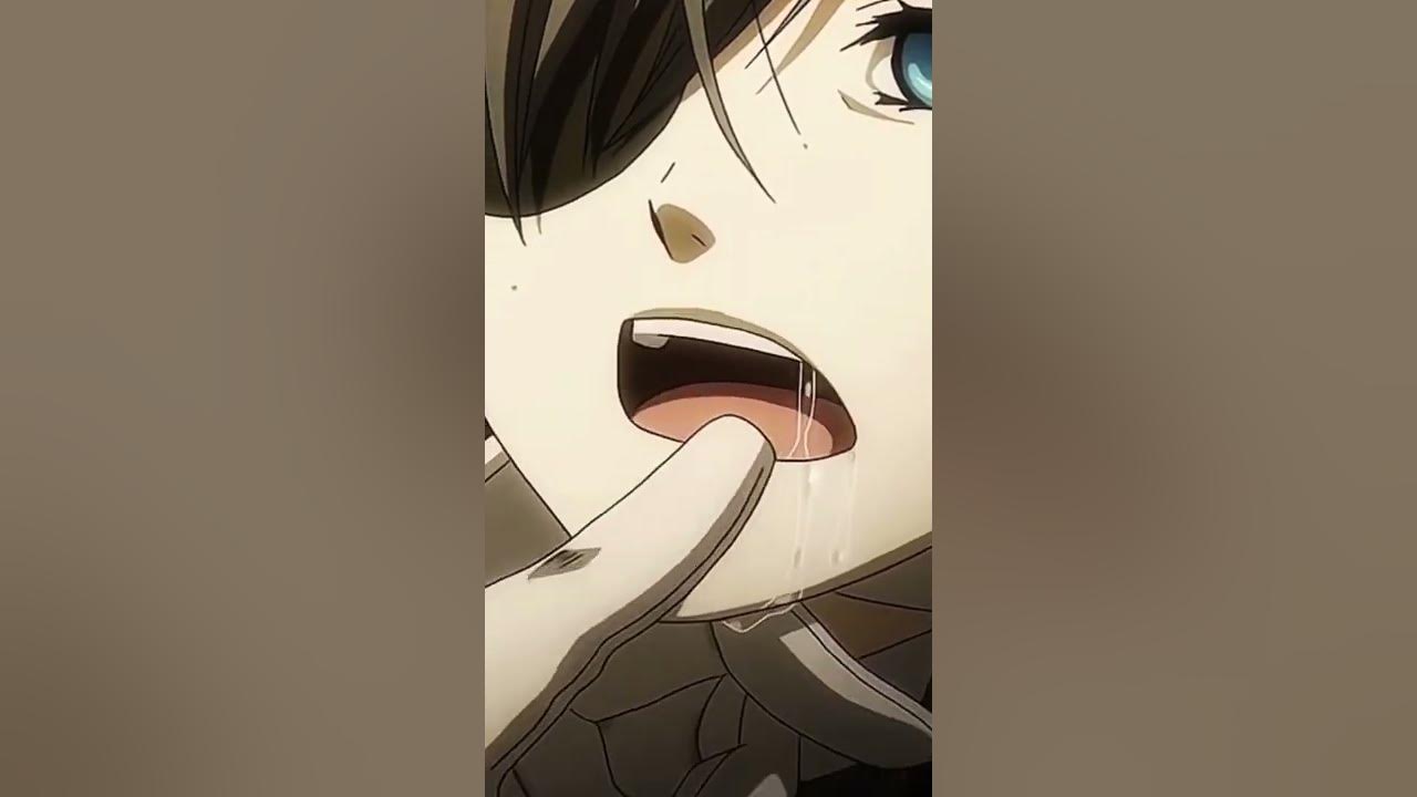 black butler - Ciel Phantomhive and Sebastian michaelis