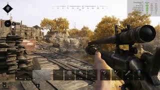 Hunt: Showdown 1896 - Spawn in a nutshell