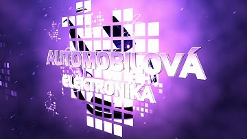 Adobe After Effects CS5 - first movie