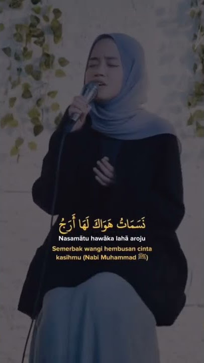 Story WA Sholawat 30 Detik  || Story WA Literisasi Sholawat  2022.
