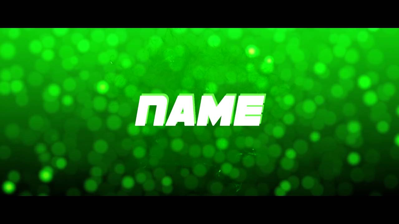 Free 3D Intro #21 | Sony Vegas Template