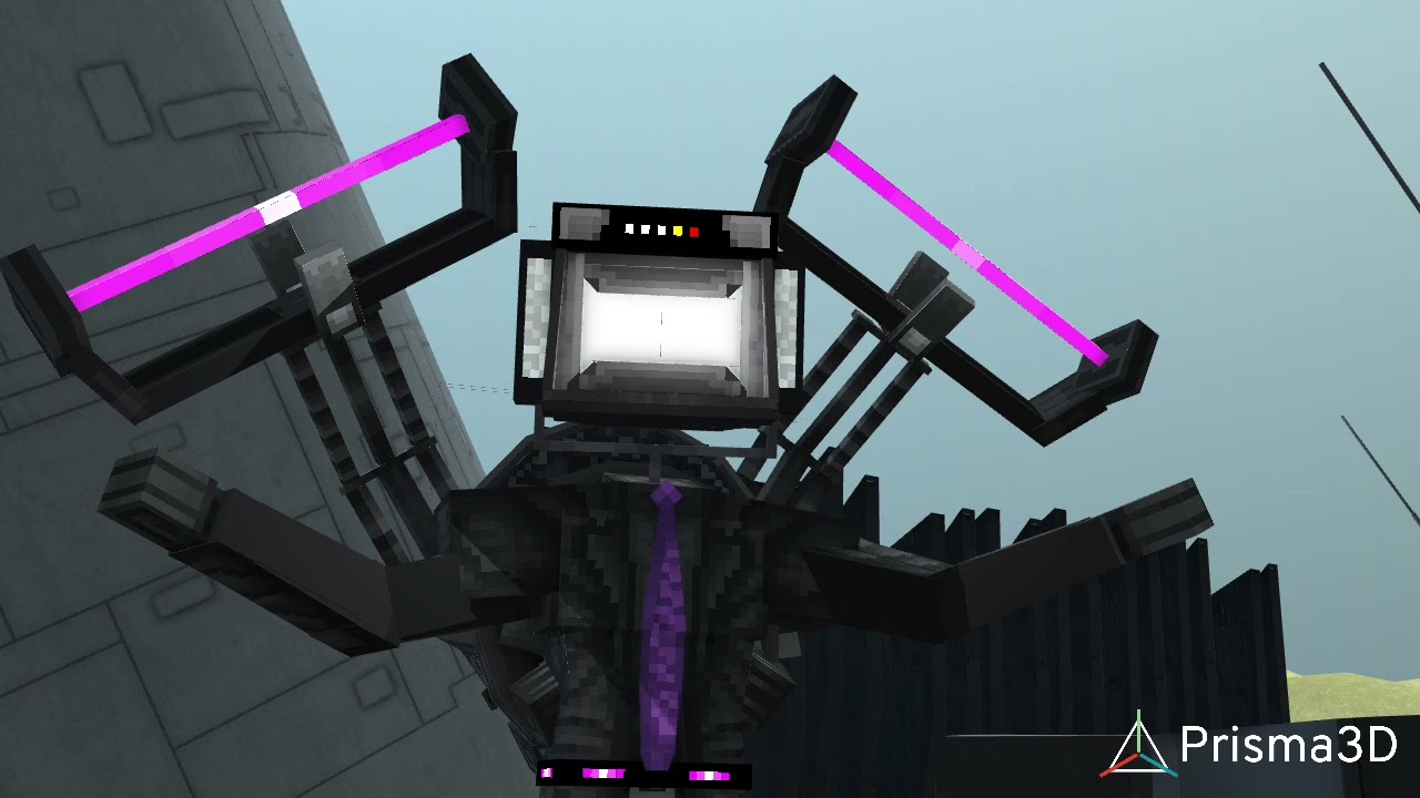 Camera woman test no sound | Skibidi toilet 