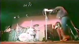 Whole Lotta Sabbath (Led Zeppelin vs Black Sabbath) Mashup