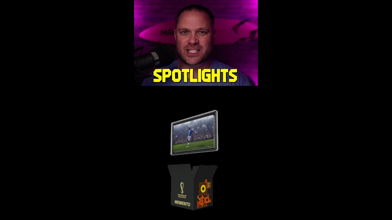 World Cup Video Highlights Are COMING to UPLAND!