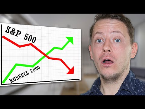 Analyse Peger På Kommende Fald for Tech-Giganter - Køb Disse Aktier i Stedet!