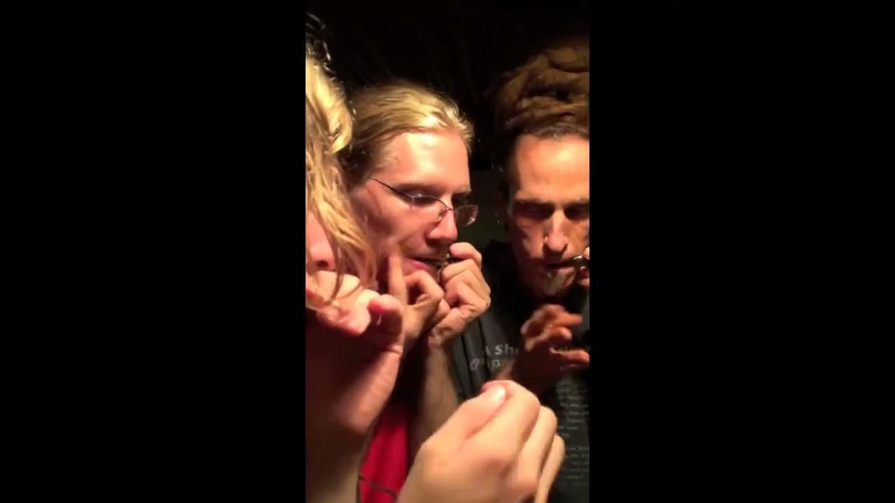 Mouth harp and beatbox YouTube