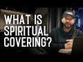 Spiritual covering or a cult