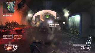 7 MAN C4 with MEGA KILL on Magma